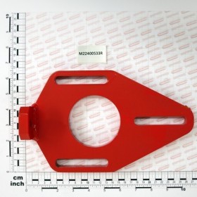 BELT STRETCHER ADJUSTER