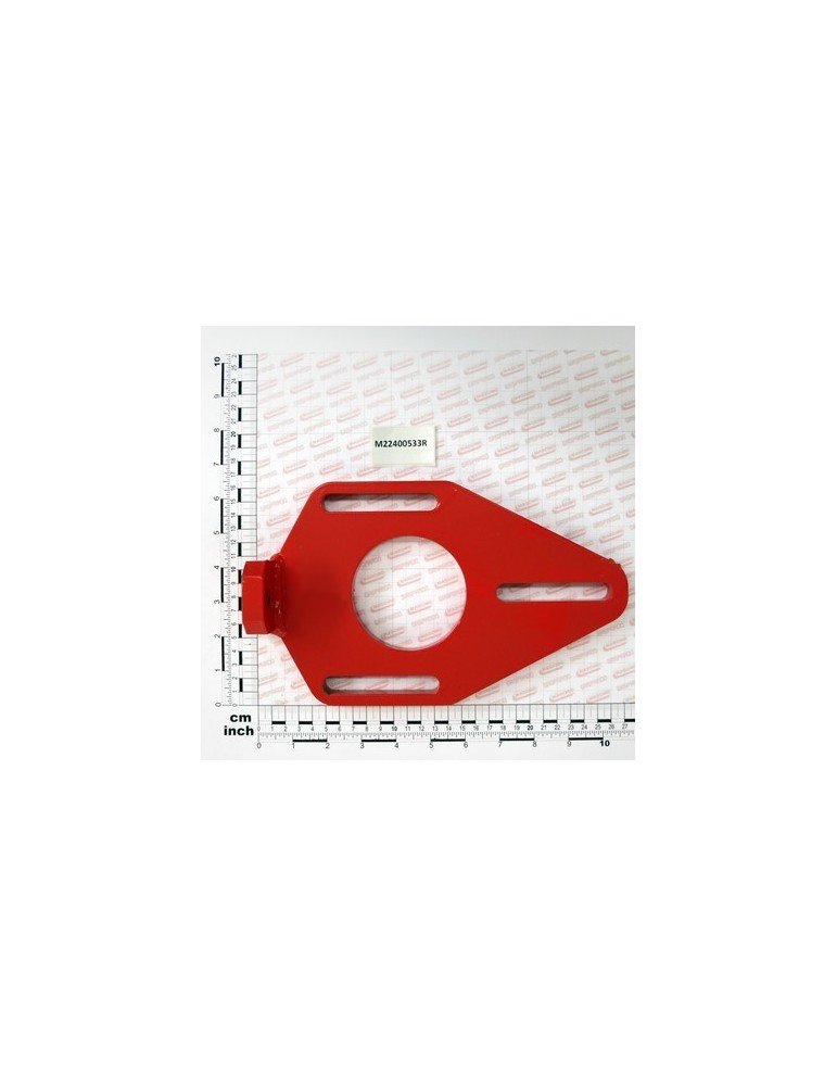 BELT STRETCHER ADJUSTER