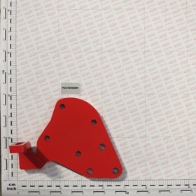 ROLLER PLATE DX