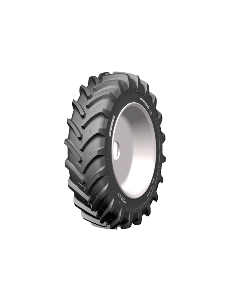 Anvelope Tractoare MICHELIN AGRIBIB 380/85 R24 TL 126 A8