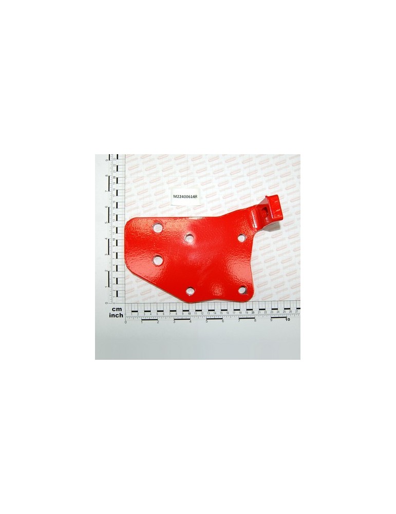 RIGHT ROLLER SUPPORT
