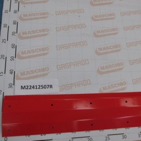 SHEET METAL VITA 120