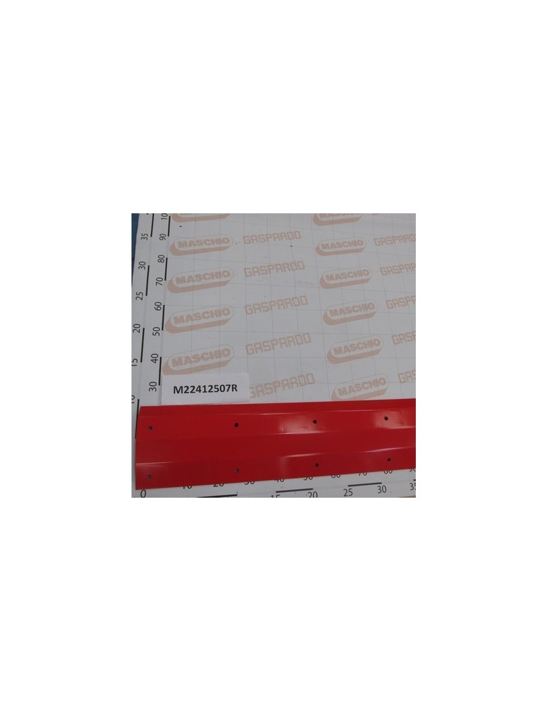 SHEET METAL VITA 120