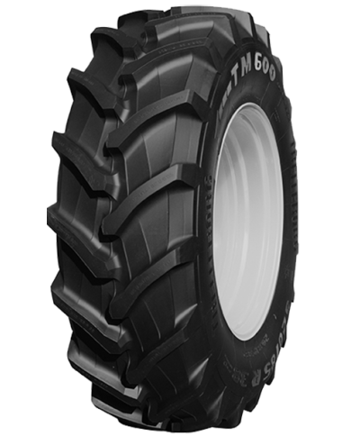 Anvelope Tractoare TRELLEBORG TM 600 380/85 R24 TL 131 A8