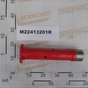 TRANSM. SIDE SPACER L.400