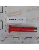 TRANSM. SIDE SPACER L.400