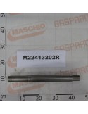 SHAFT D-40 L-418,5