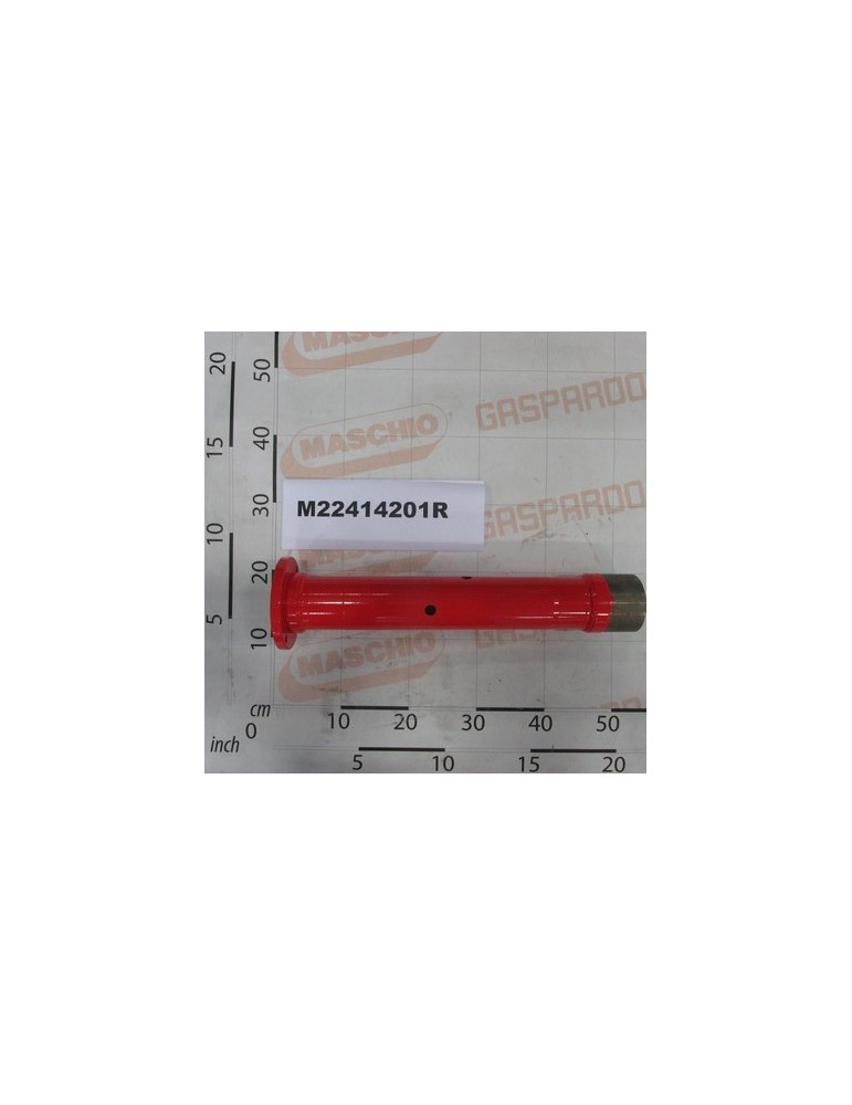 TRANSM. SIDE SPACER L.485
