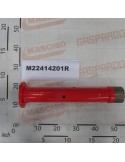 TRANSM. SIDE SPACER L.485