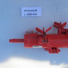 ROTOR VITA 140 BLADES 10 V