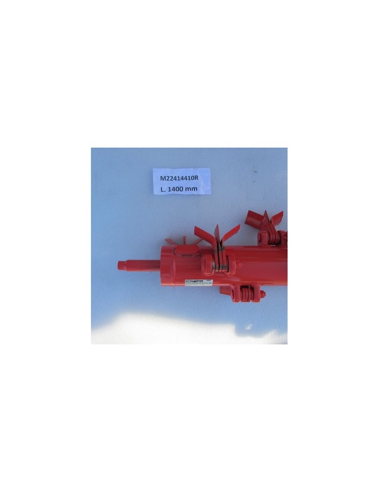 ROTOR VITA 140 BLADES 10 V