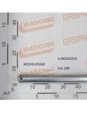 SLIDING ROD BV 140