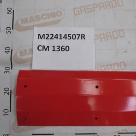 SHEET METAL VITA 140