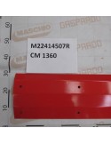 SHEET METAL VITA 140