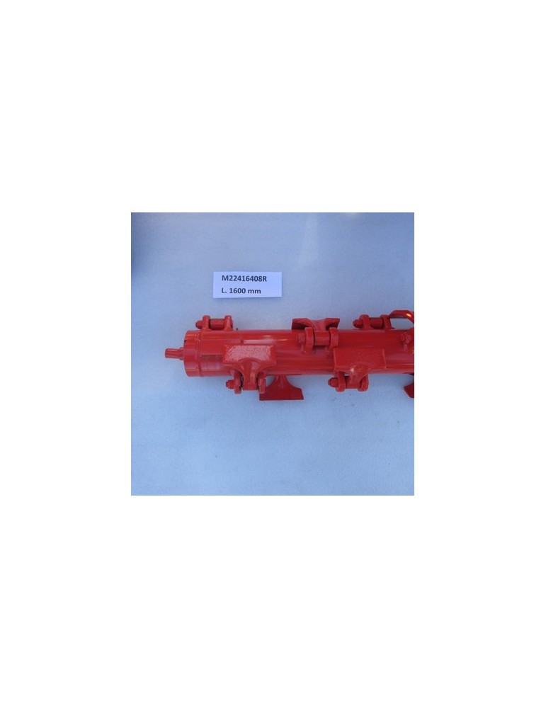 ROTOR VITA 160 BR160 BL155 M08