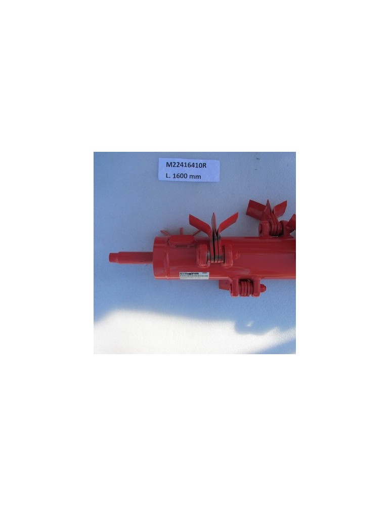 ROTOR VITA 160 BLADES 10 V