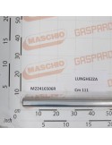 SLIDING ROD BV 160