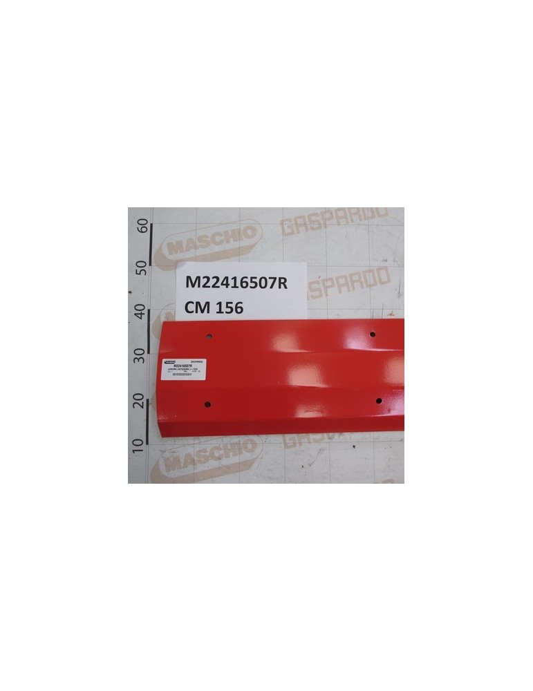 SHEET METAL VITA 160