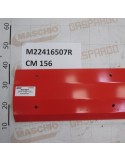 SHEET METAL VITA 160