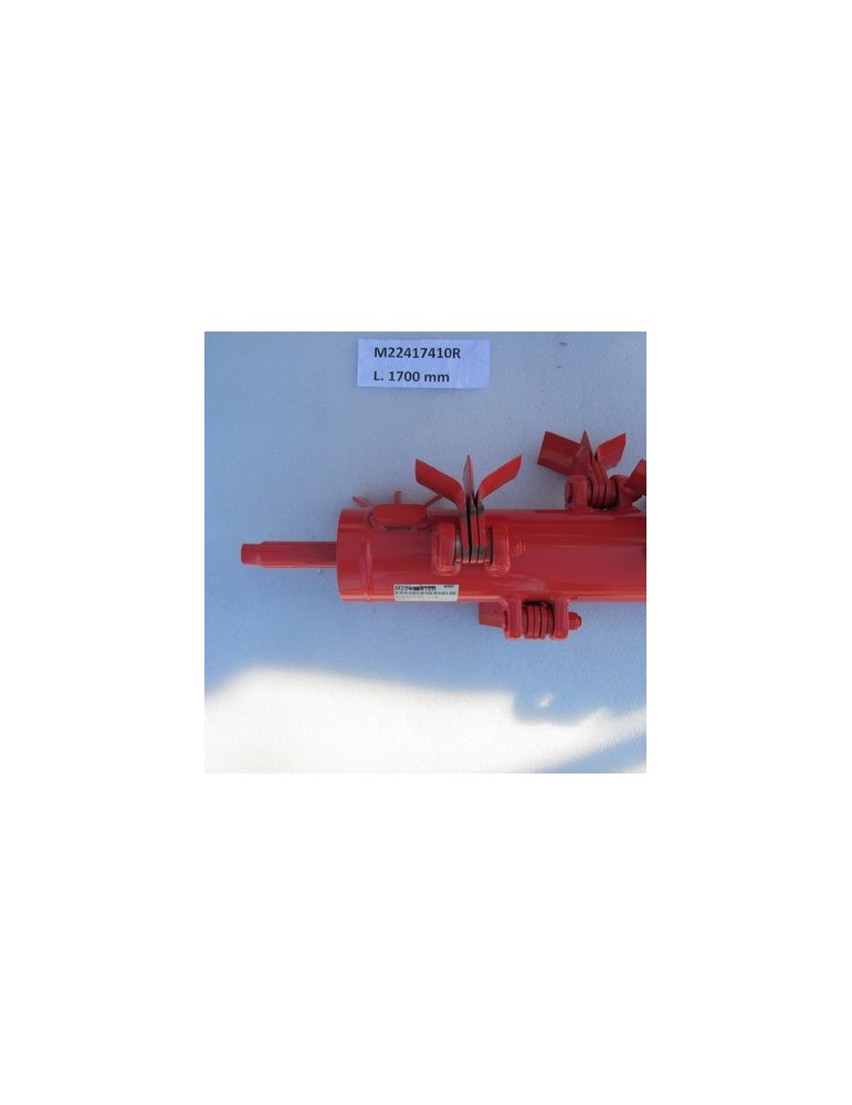ROTOR VITA 170 BLADES 10 V