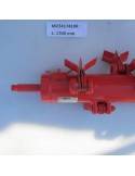 ROTOR VITA 170 BLADES 10 V