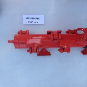 ROTOR VITA 190 HAMMERS M08 TN