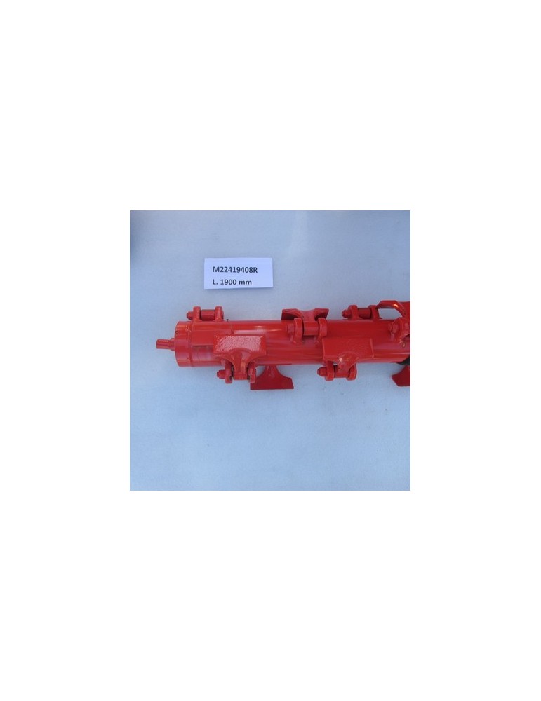 ROTOR VITA 190 HAMMERS M08 TN