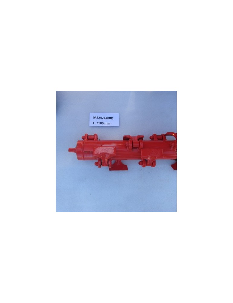 ROTOR VITA210 BL210    M08 TN
