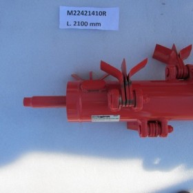 ROTOR VITA210 BLADES \"10\"V