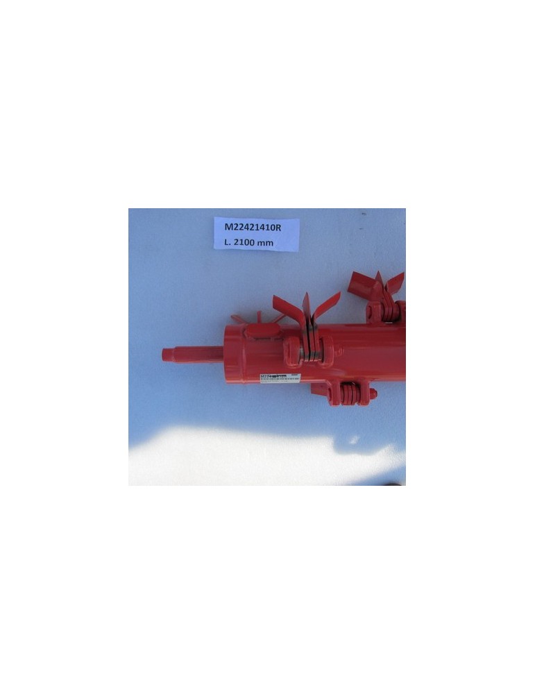 ROTOR VITA210 BLADES \"10\"V