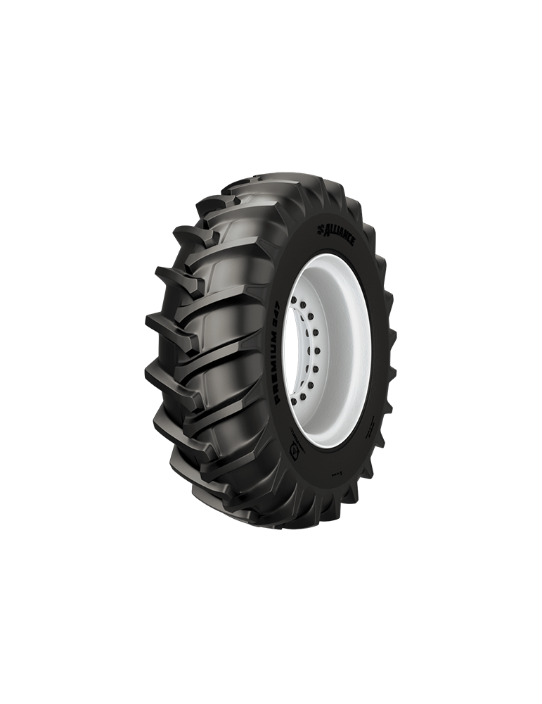 Anvelope Tractoare ALLIANCE 347 23.1 - 34 TT 12PR