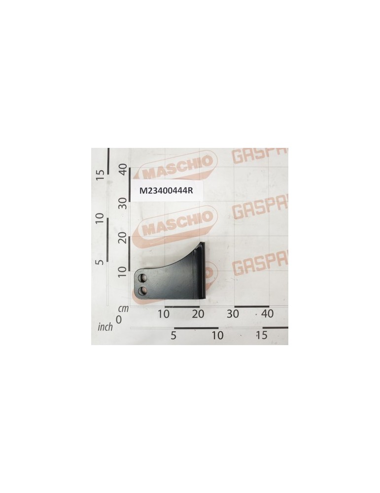 ADJUST HITCH PLATE