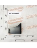 ADJUST HITCH PLATE