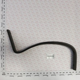 SOIL SCRAPER