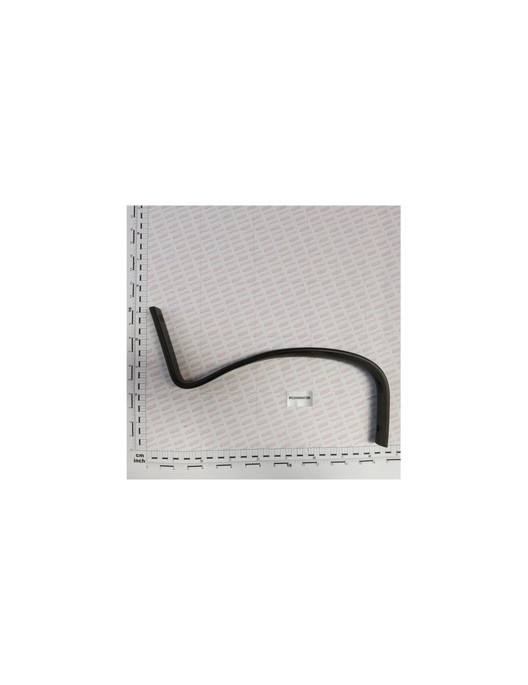 SOIL SCRAPER