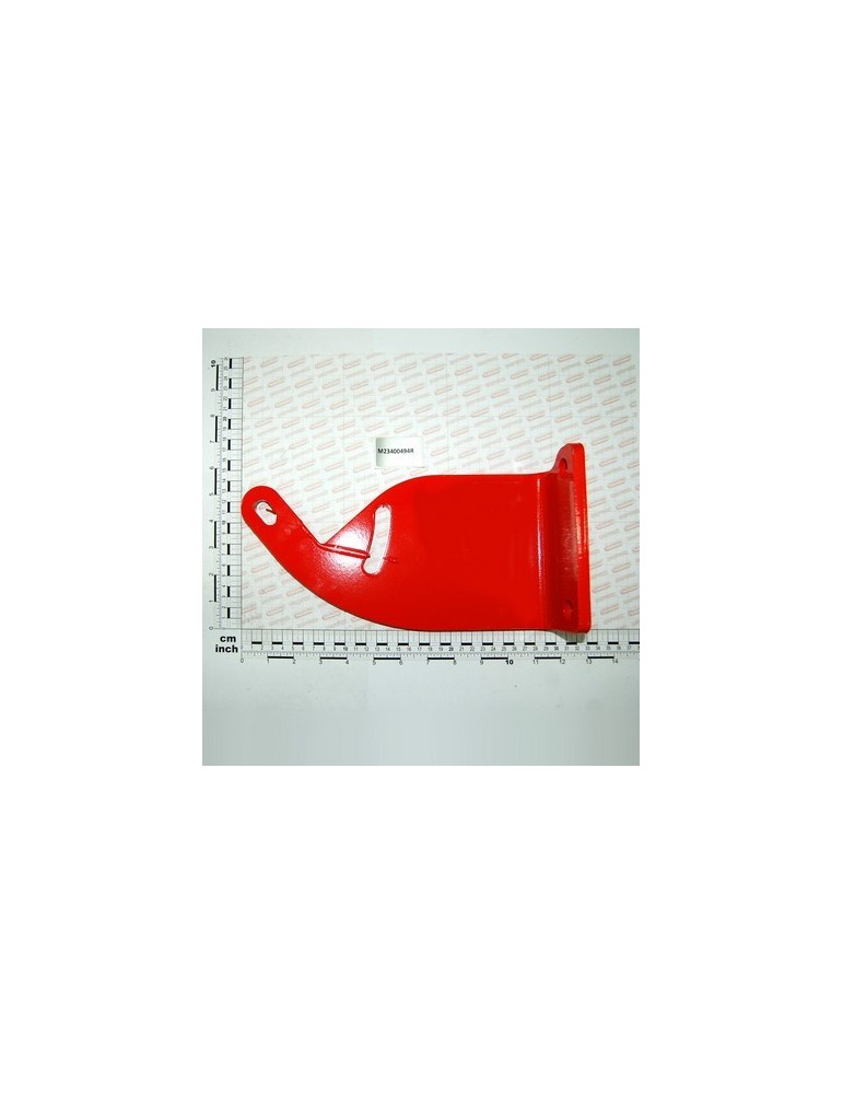 ADJUSTER PLATE