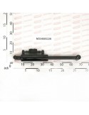 HYDRAULIC ADJUSTER