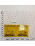 LEVELLING BAR LABEL