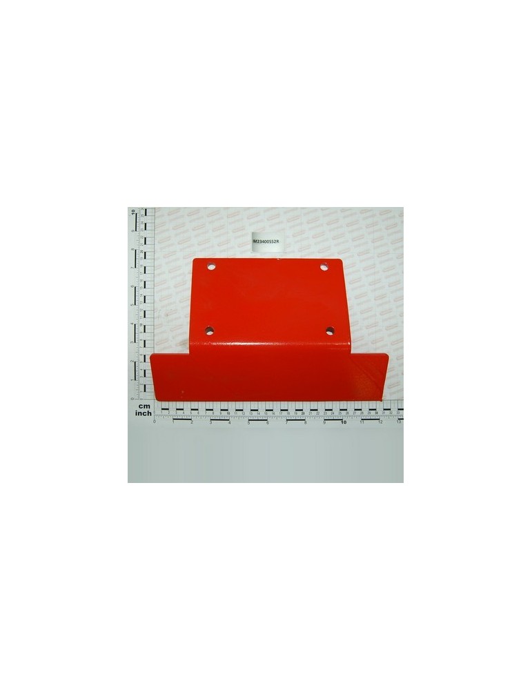 FRONT PROTECTION CE