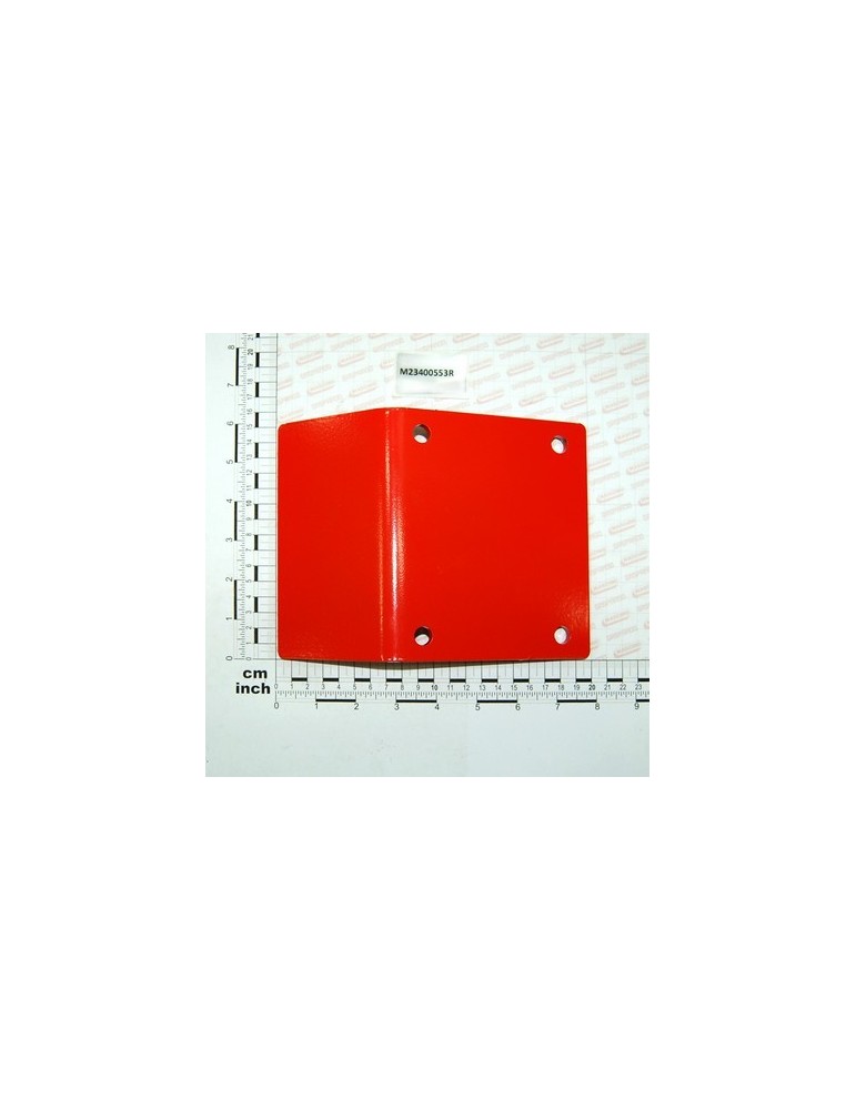FRONT PROTECTION CE