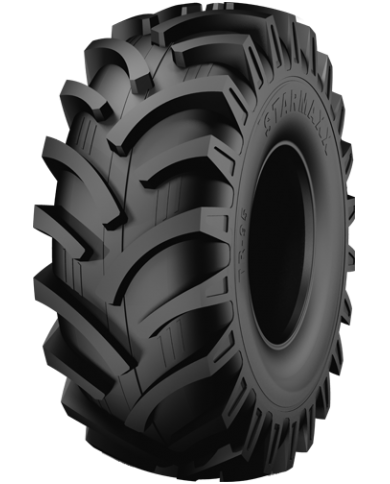 Anvelope Tractoare STARMAXX TR-95 20.8 - 38 TL 14PR