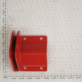RIGHT ROLLER SUPPORT