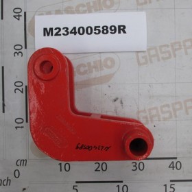 RIGHT CONNECTING ROD