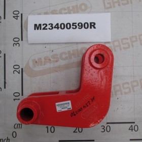 LEFT CONNECTING ROD