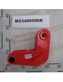 LEFT CONNECTING ROD