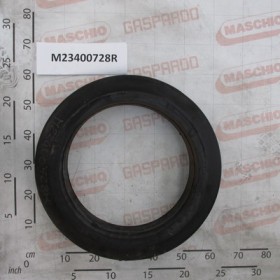INNER GUMMED RING D-600