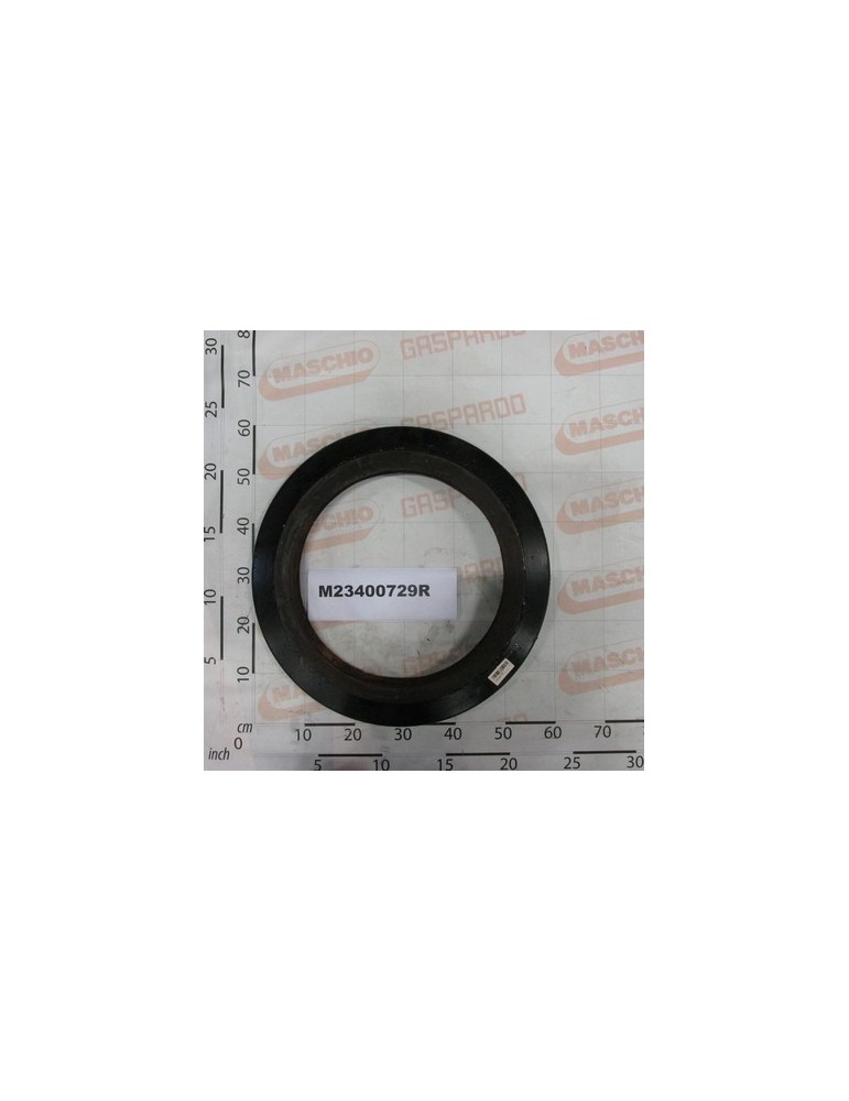 OUTER GUMMED RING D-600