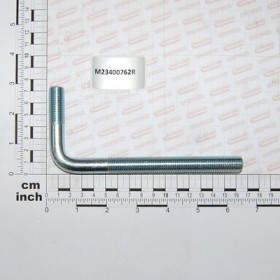 STRETCHER 14X1,5
