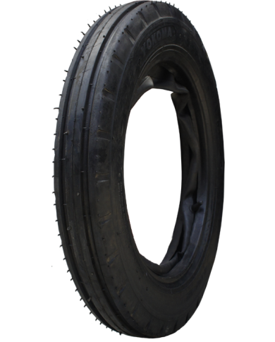 Anvelope Tractoare YOKOMA F2 400 - 16 TT 6PR