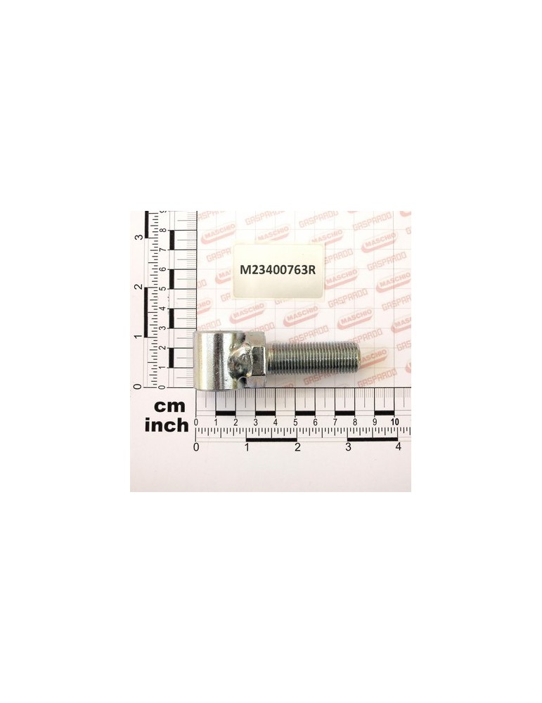 TIE ROD